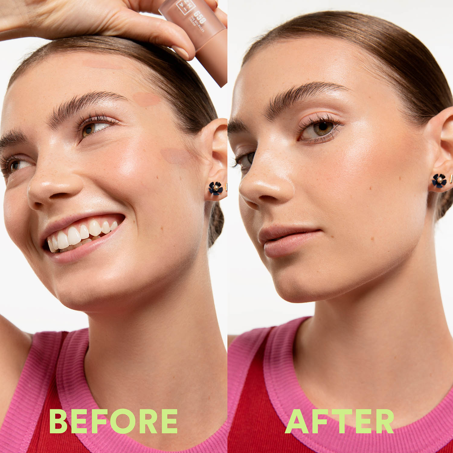 THE NO-RULES CREAM (CREMA MULTI-USOS PARA ROSTRO)